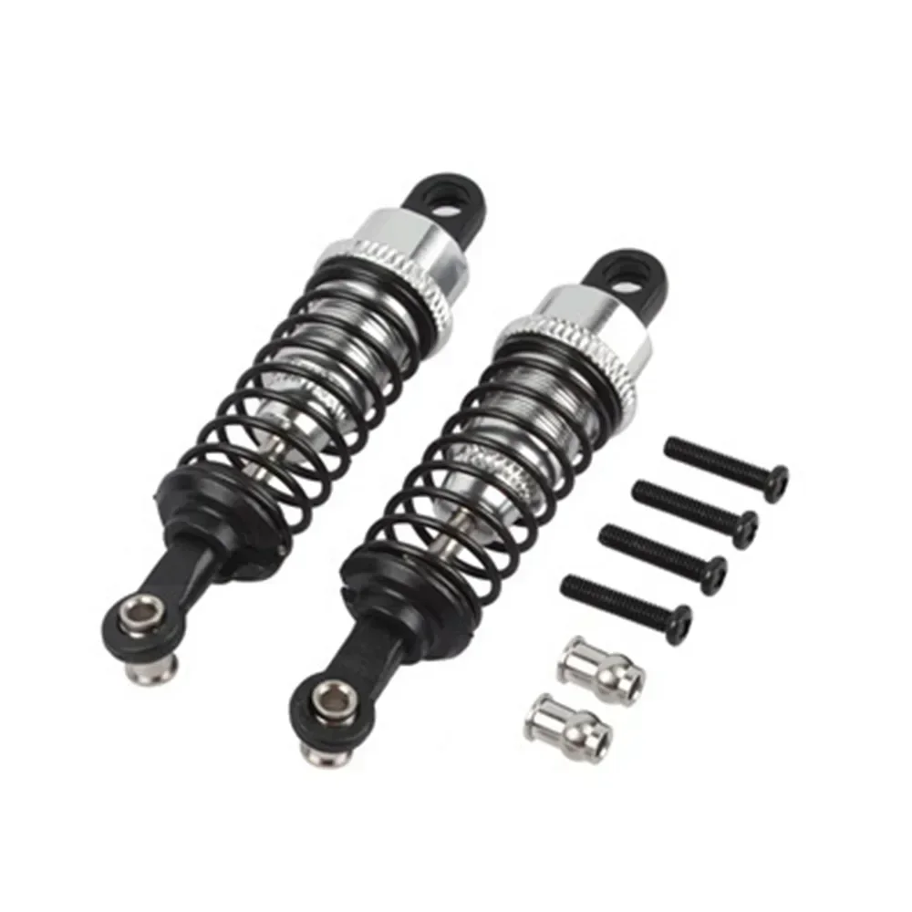Model Kit Tamiya - 2 Pcs Oil Adjustable 65Mm Shock