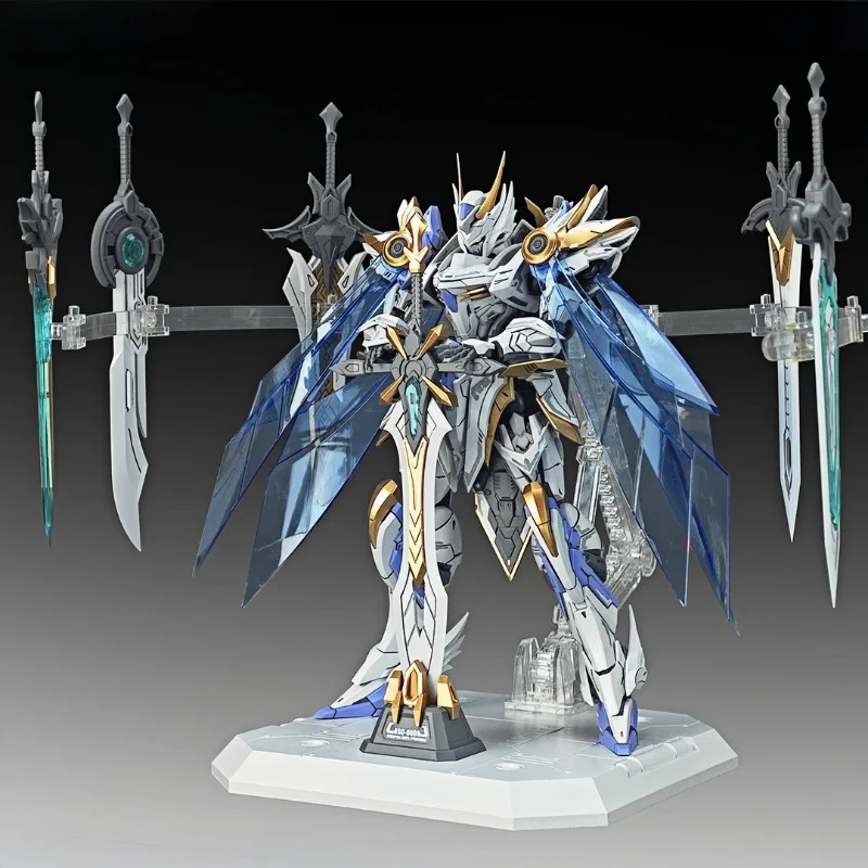 Model Kit Lancelot - Special OfferSNAA Knights of The Round
