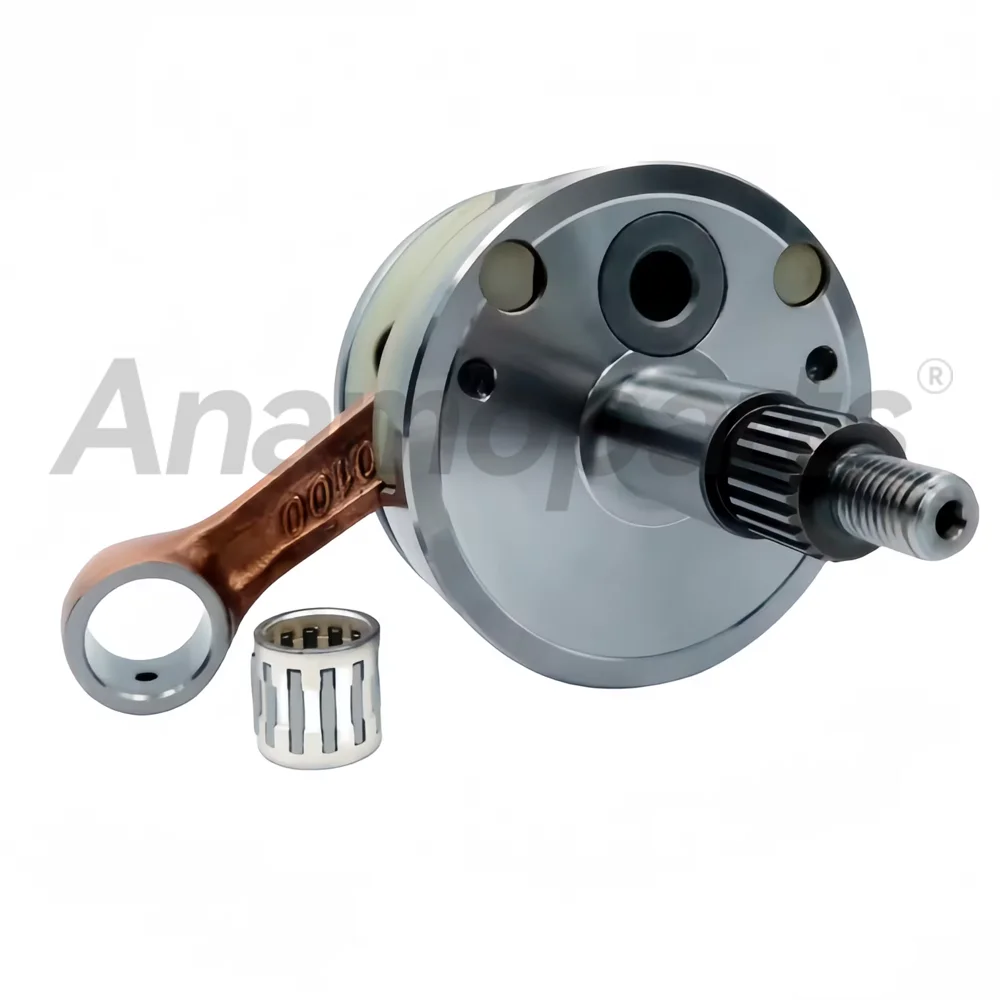 Motorcycle engine Crankshaft a - Model Kit Engine ulasan dan harga