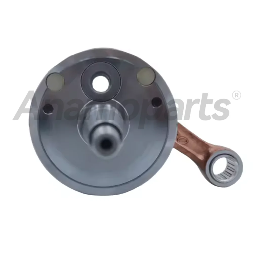 Motorcycle engine Crankshaft a - Model Kit Engine ulasan dan harga