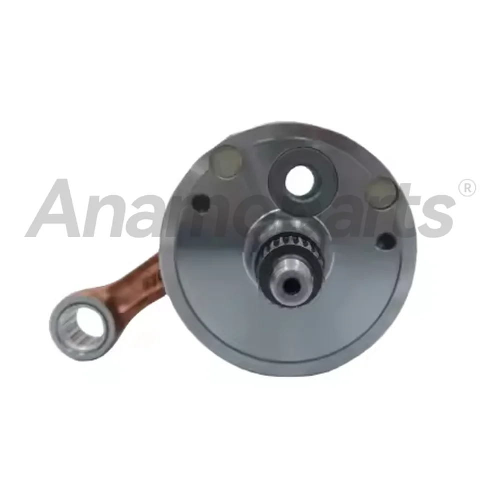 Motorcycle engine Crankshaft a - Model Kit Engine ulasan dan harga