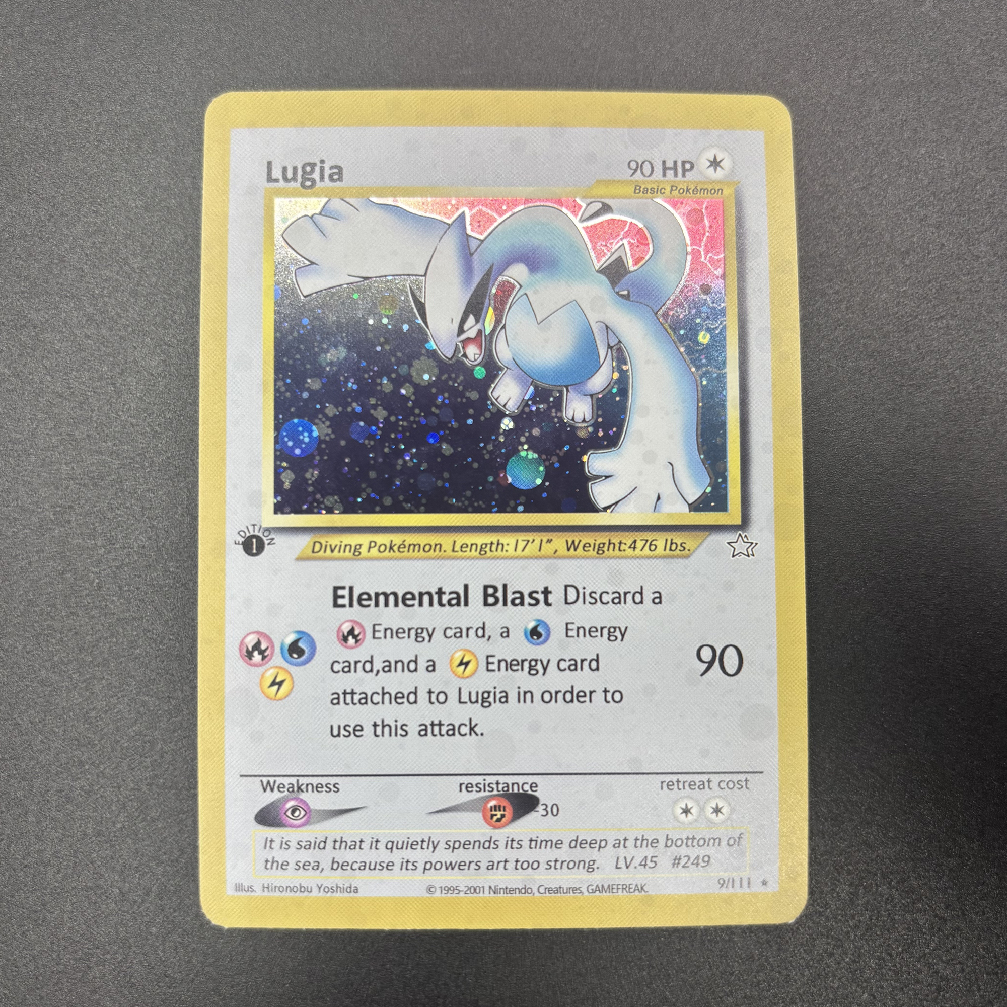 Diy English Version Lugia Char - Model Kit Lugia ulasan dan harga