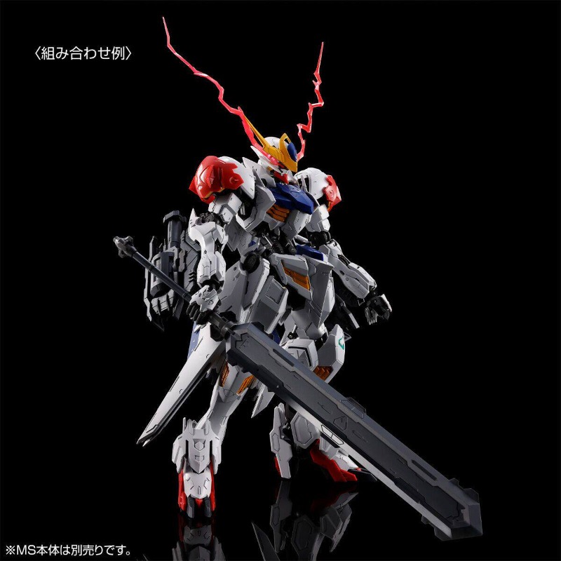 In Stock Original Bandai Anime - Model Kit Gundam Mg ulasan dan harga
