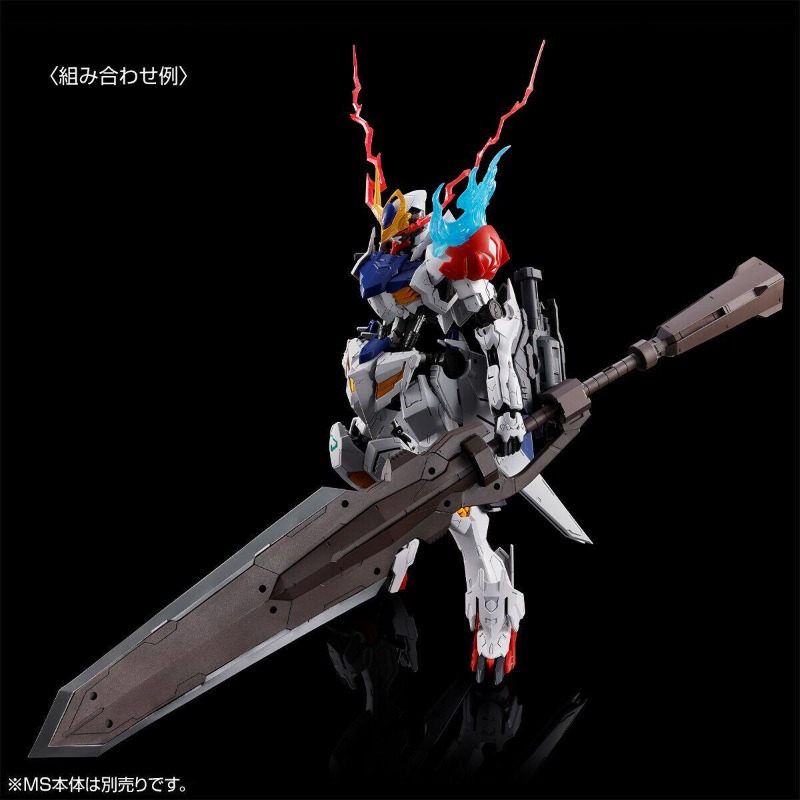 In Stock Original Bandai Anime - Model Kit Gundam Mg ulasan dan harga