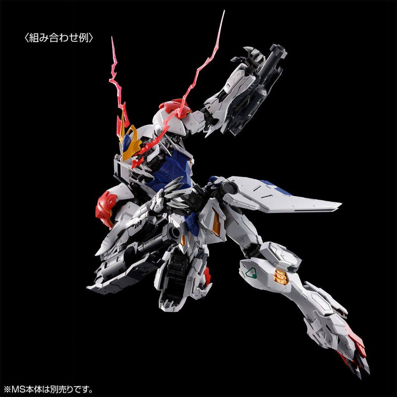 In Stock Original Bandai Anime - Model Kit Gundam Mg ulasan dan harga