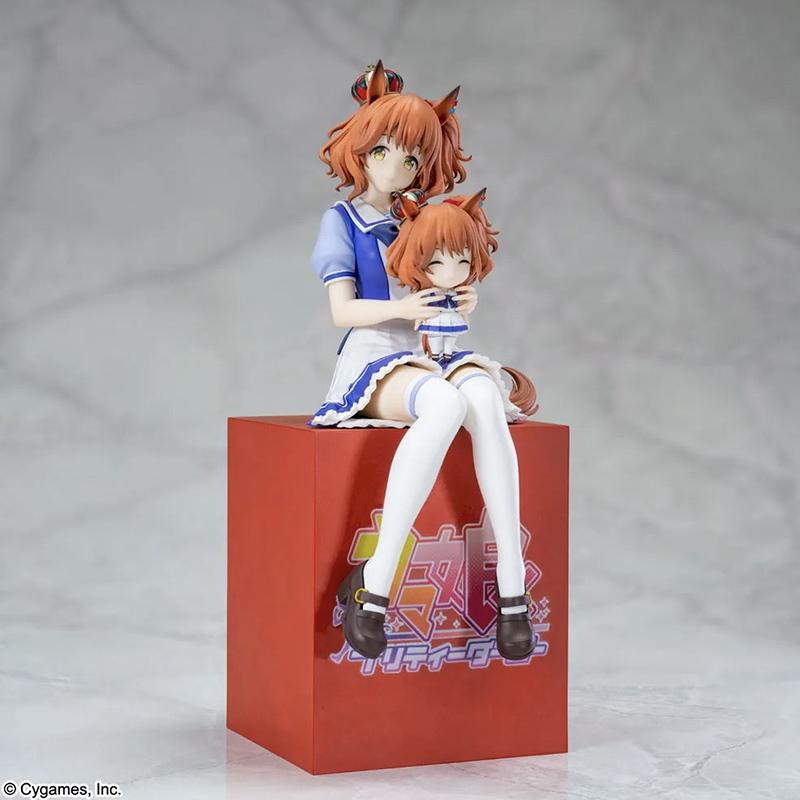 SEGA Pretty Derby XStellar Ast - Model Kit Uma Musume ulasan dan harga