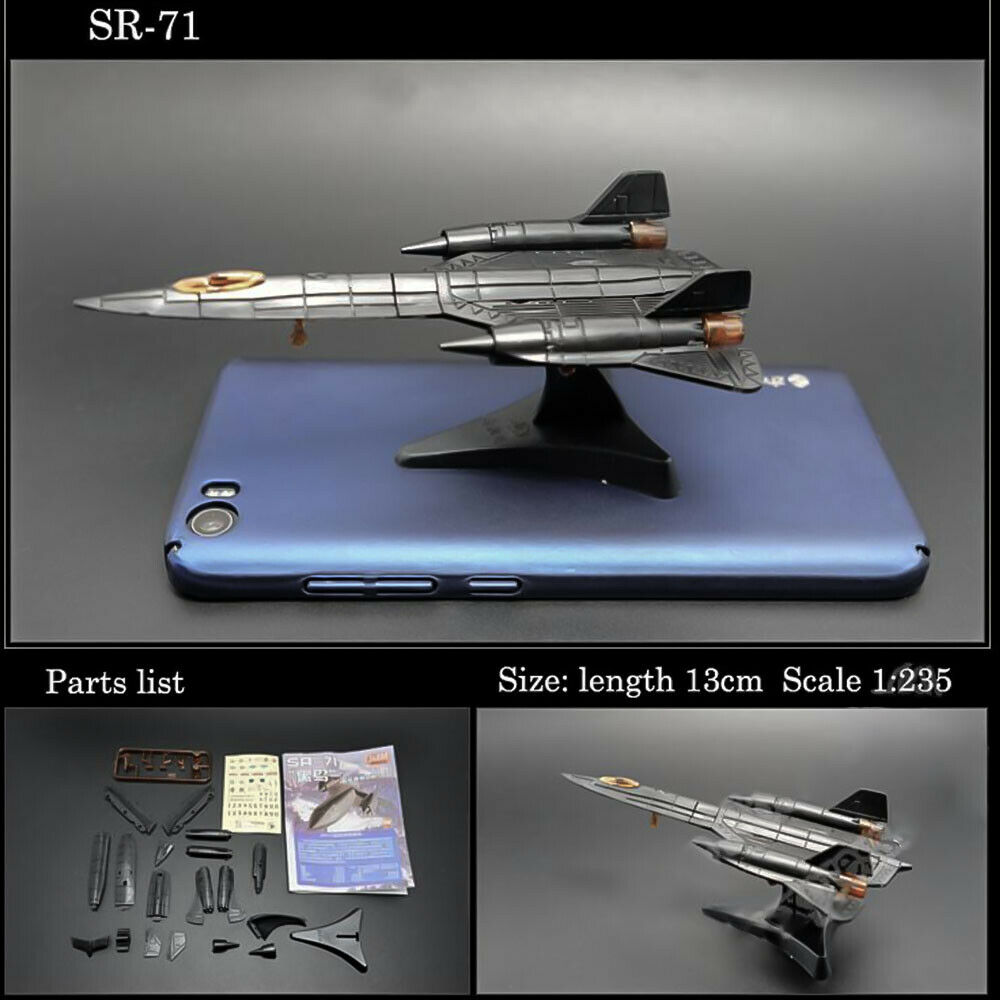 4D Helicopter Aircraft Plane A - Model Kit Ww2 ulasan dan harga