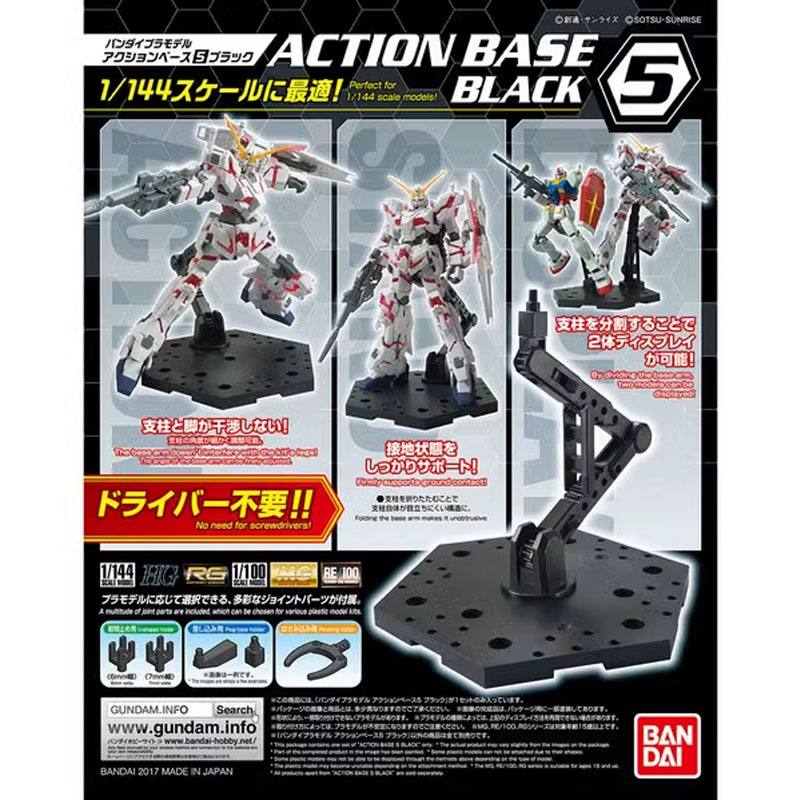 Bandai Anime Gundam HG RG 1/14 - Model Kit Gundam Wing ulasan dan harga