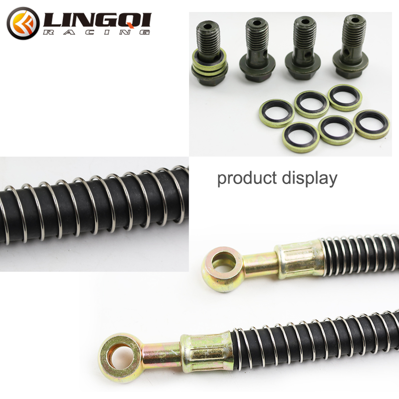 Universal Engine Oil Cooler Ho - Model Kit Engine ulasan dan harga