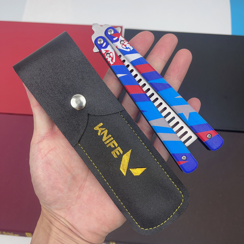 VALORANT Game peripheral Toy,  - Hobby Knife Blade ulasan dan harga