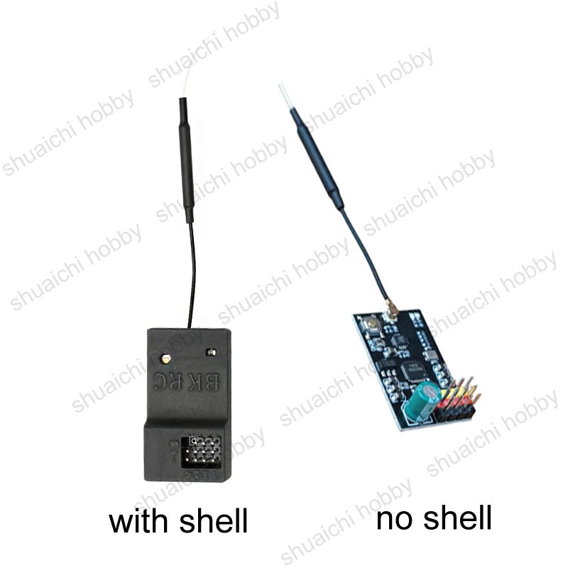 1Set Second Generation FPV Wir - Model Kit Runner ulasan dan harga