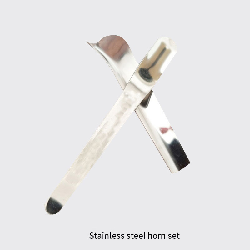 1 Pair Steel Wall Putty Knife  - Seam Scraper Tool ulasan dan harga