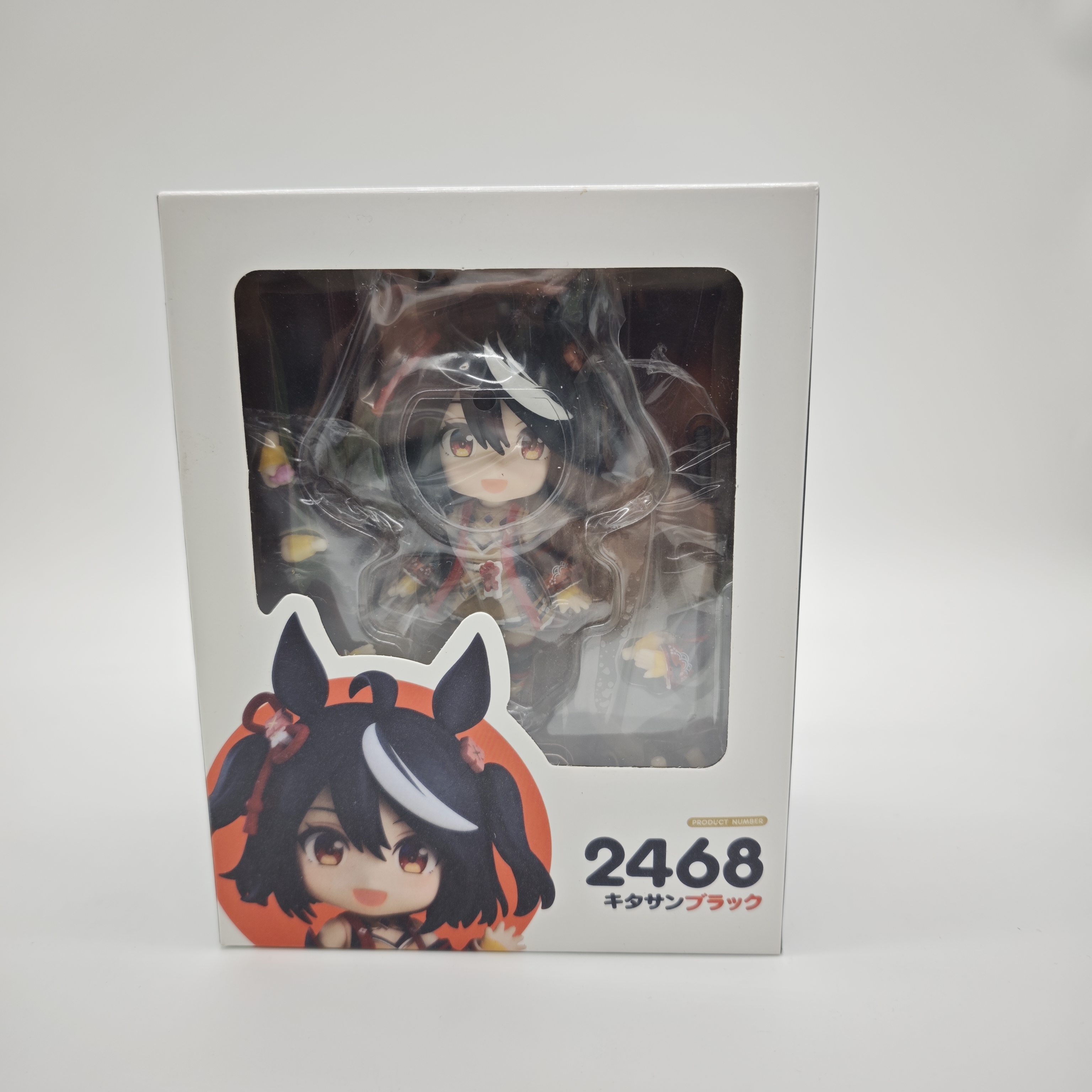 CUTE Pretty Derby Satono Diamo - Model Kit Uma Musume ulasan dan harga
