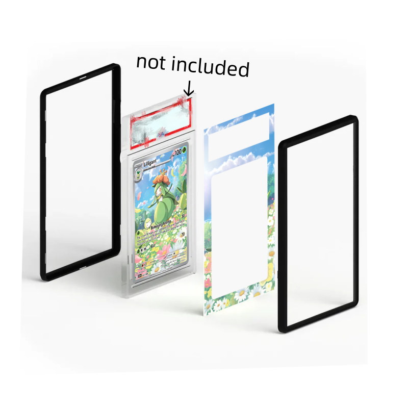 Art Display for Ptcg Lugia Gre - Model Kit Lugia ulasan dan harga