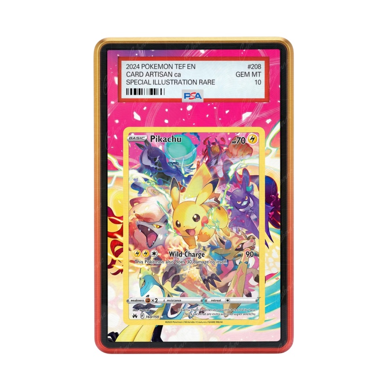 Art Display for Ptcg Lugia Gre - Model Kit Lugia ulasan dan harga