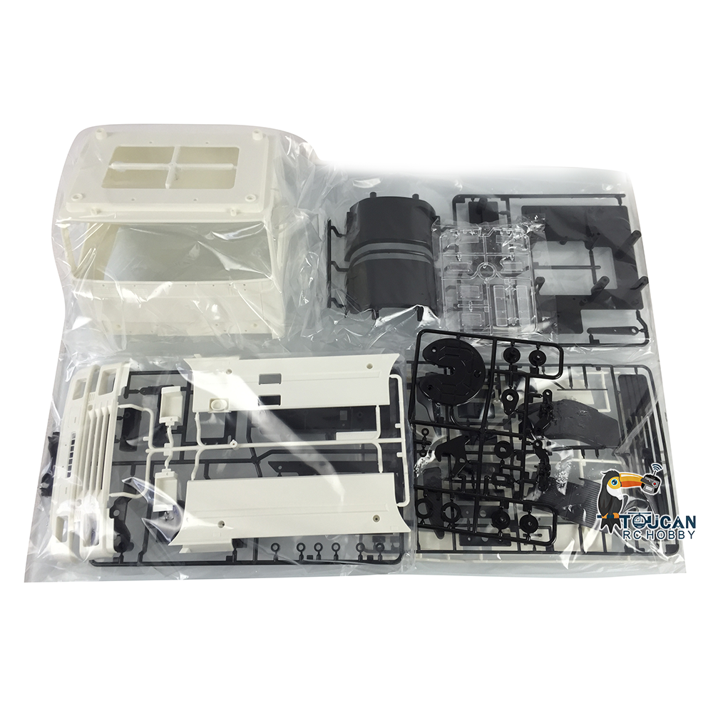 TAMIYA 56312 FH12 GB 420 RC Tr - Model Kit Tamiya ulasan dan harga