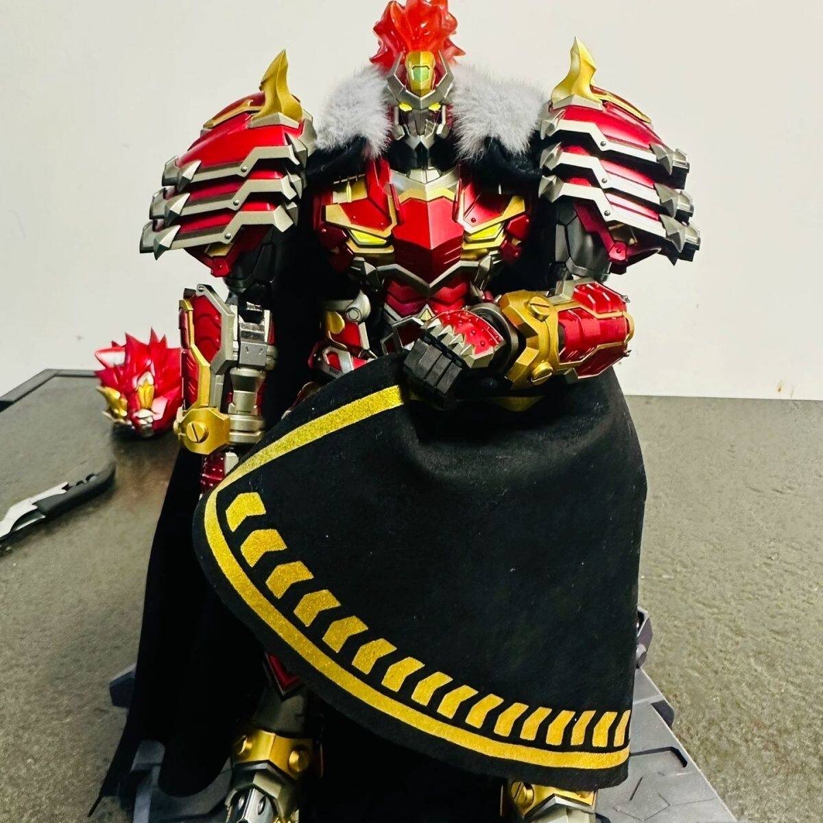 Model decoration accessories,  - Model Kit Mecha ulasan dan harga