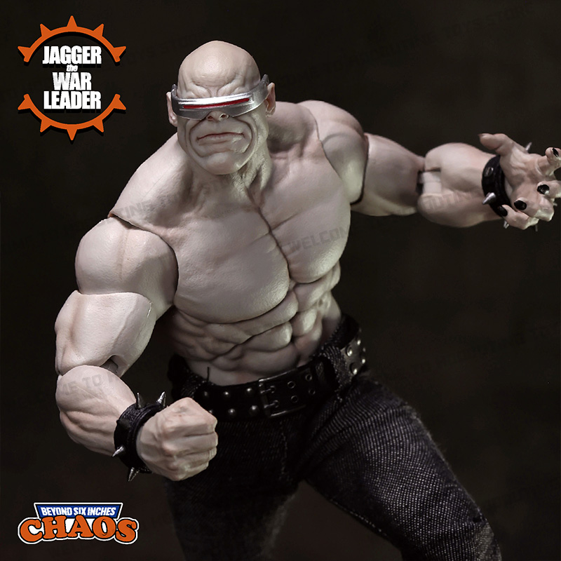  In Stock Original CHAOS Studi - Model Kit Batman ulasan dan harga