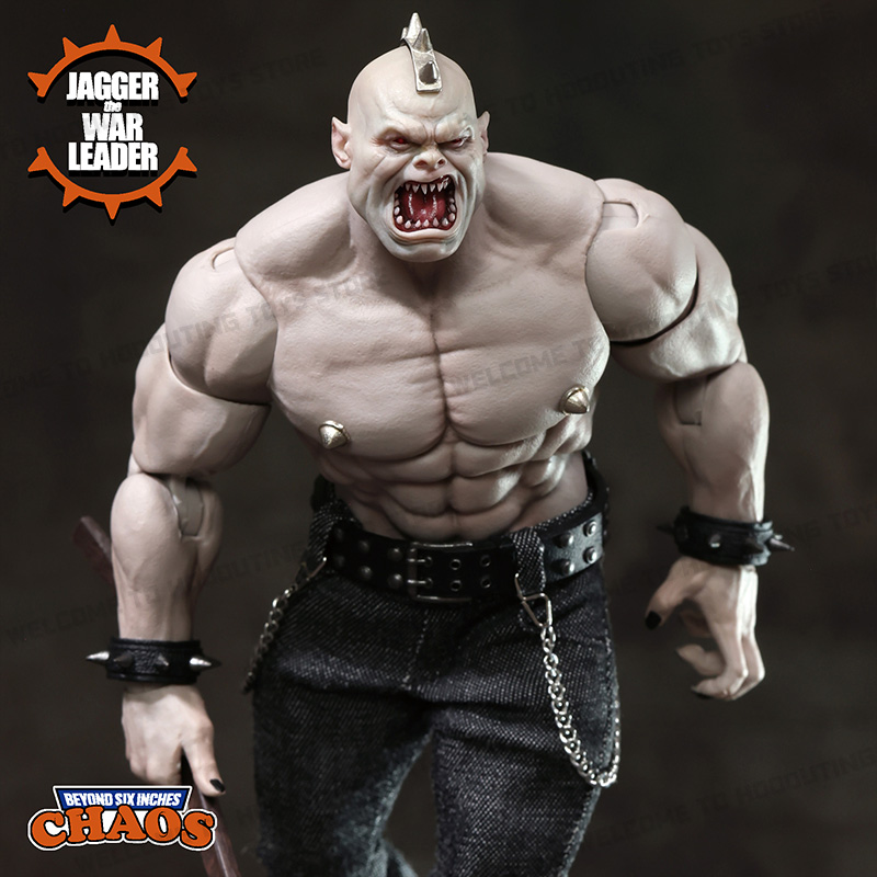  In Stock Original CHAOS Studi - Model Kit Batman ulasan dan harga