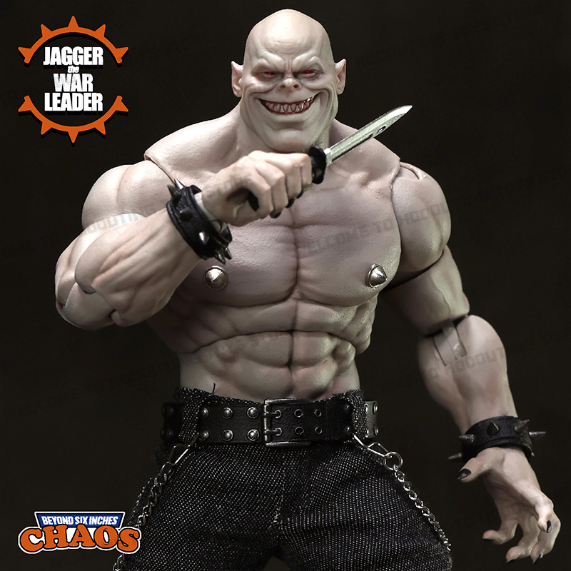  In Stock Original CHAOS Studi - Model Kit Batman ulasan dan harga