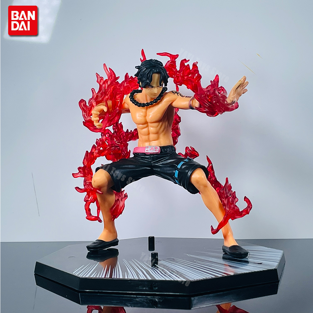 New One Piece Anime Figure Fir - Model Kit Thousand Sunny ulasan dan harga