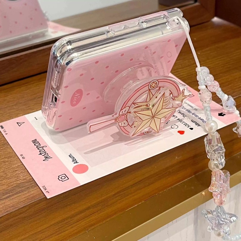 Star Twinkle Pretty Cure Durab - Model Kit Plastic ulasan dan harga