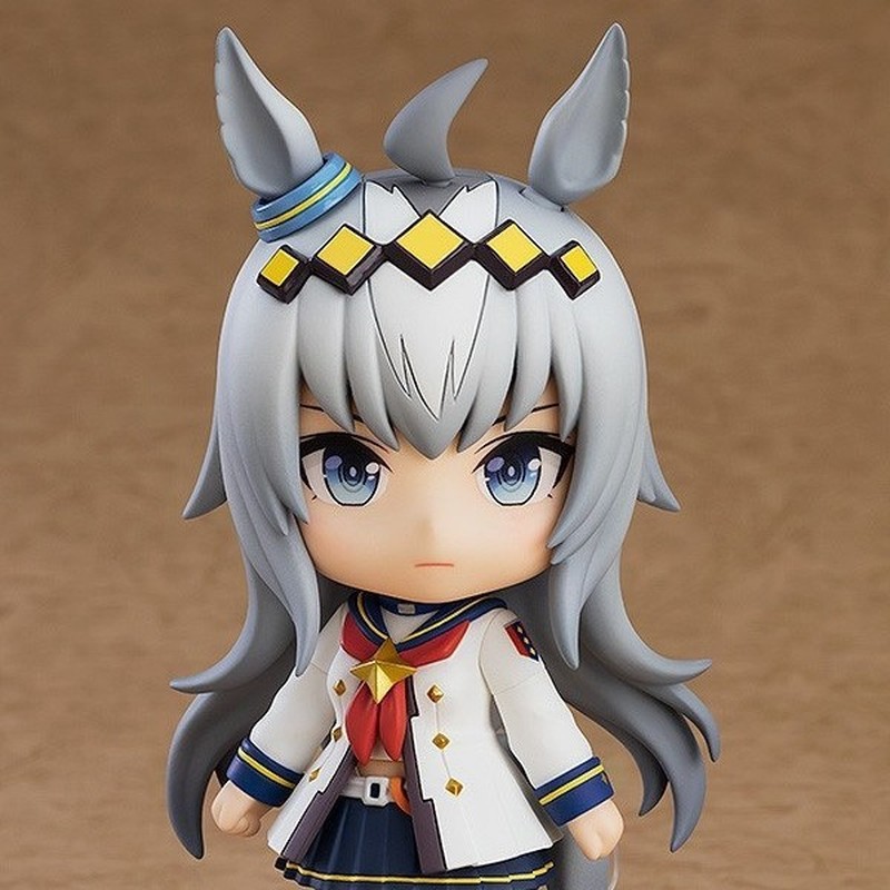 Nendoroid Uma Musume Pretty De - Model Kit Uma Musume ulasan dan harga