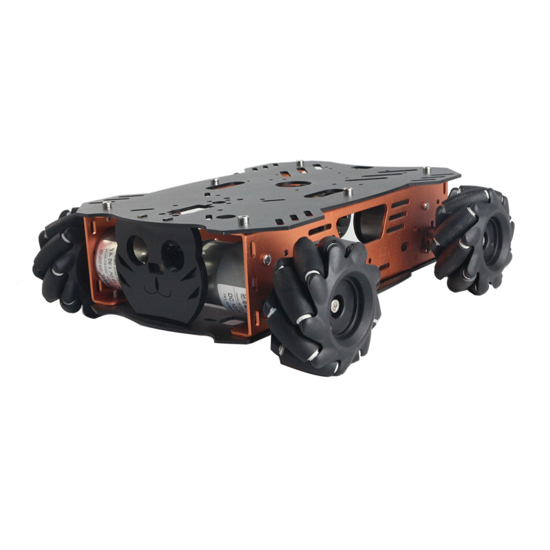 8-20Kg Load RC Tank Smart Meca - Model Kit Lancelot ulasan dan harga