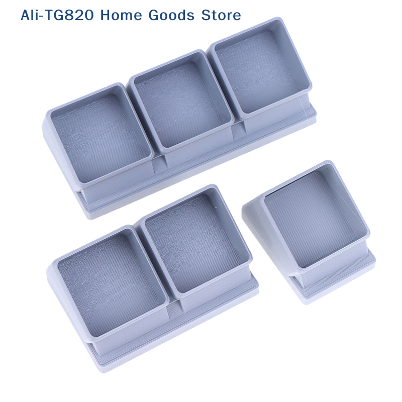 [TG820]Paint & Glue Stand Rack - Model Kit Glue ulasan dan harga