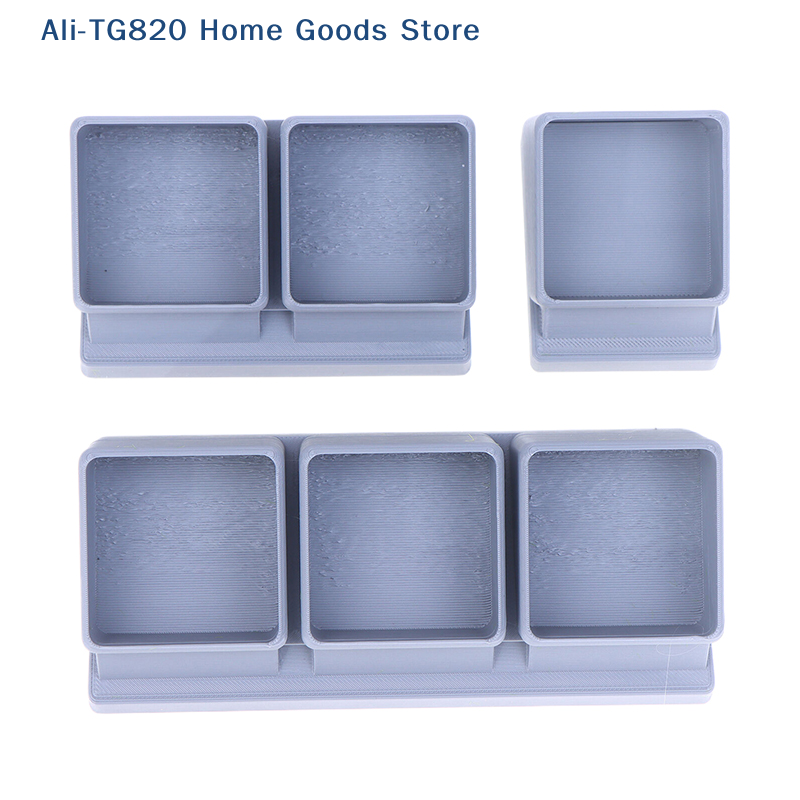 [TG820]Paint & Glue Stand Rack - Model Kit Glue ulasan dan harga