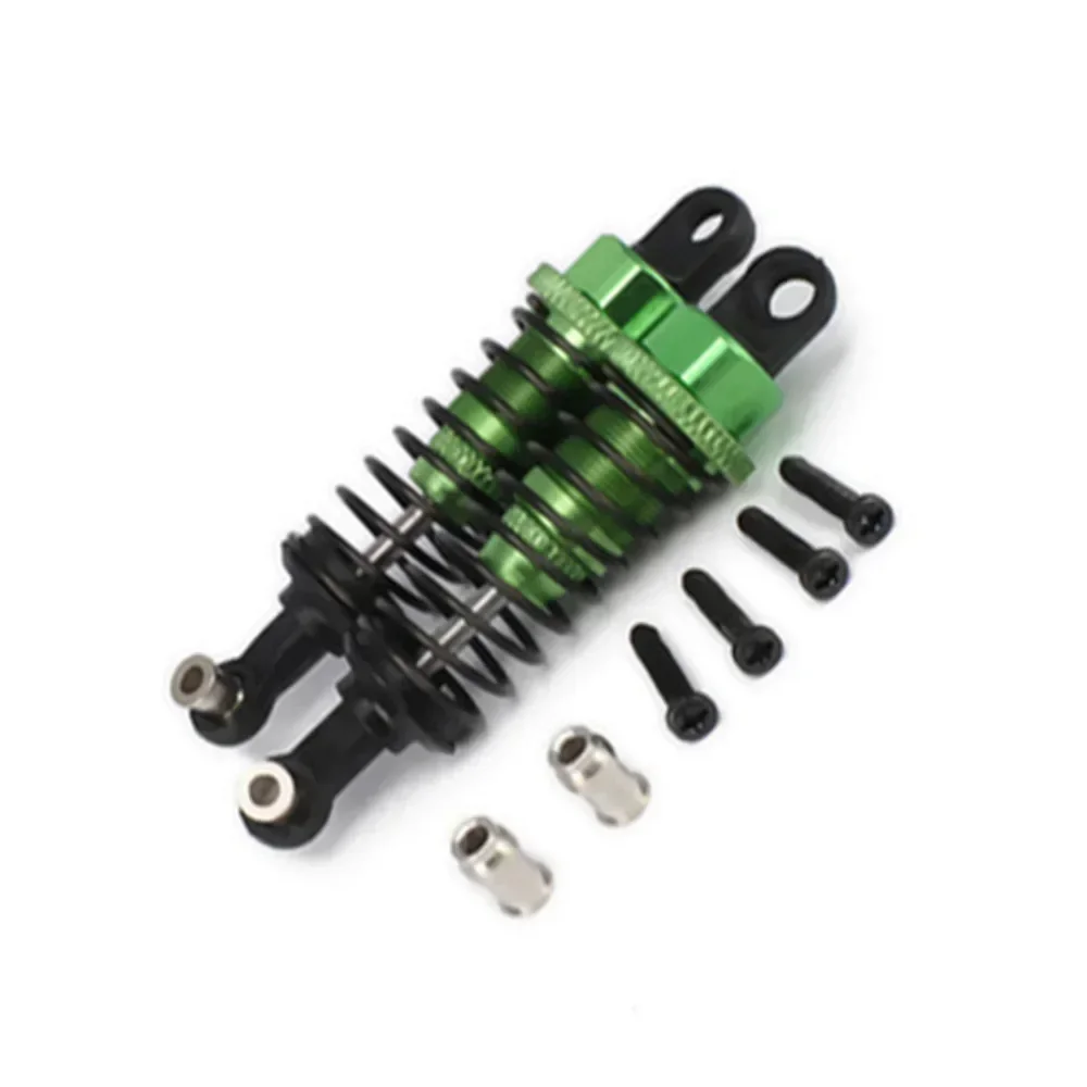 2 Pcs Oil Adjustable 65Mm Shoc - Model Kit Tamiya ulasan dan harga