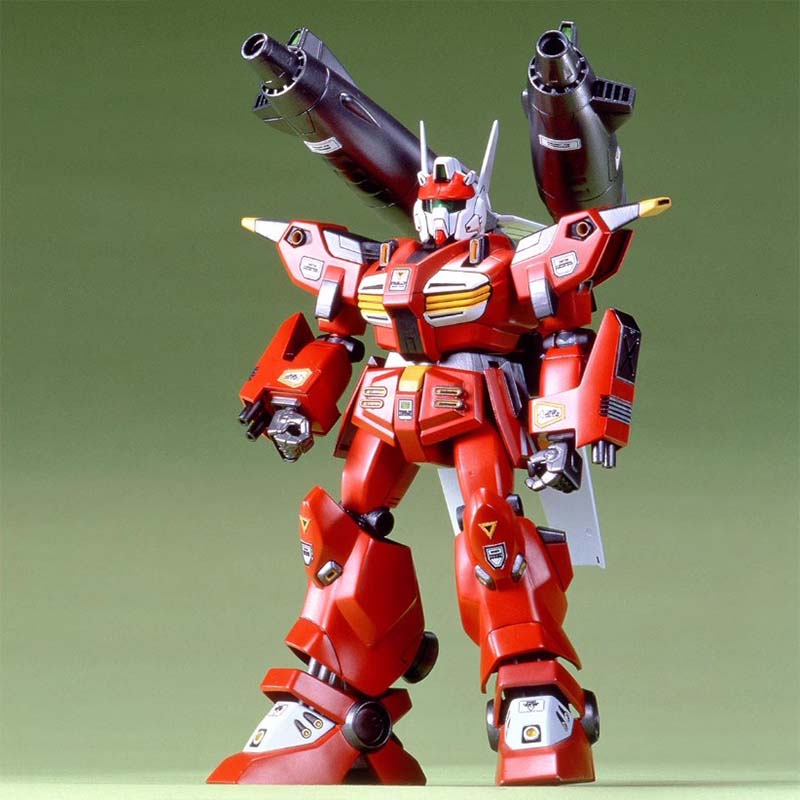 Bandai Gundam Model Kit TV 1/1 - Model Kit Gundam Mg ulasan dan harga