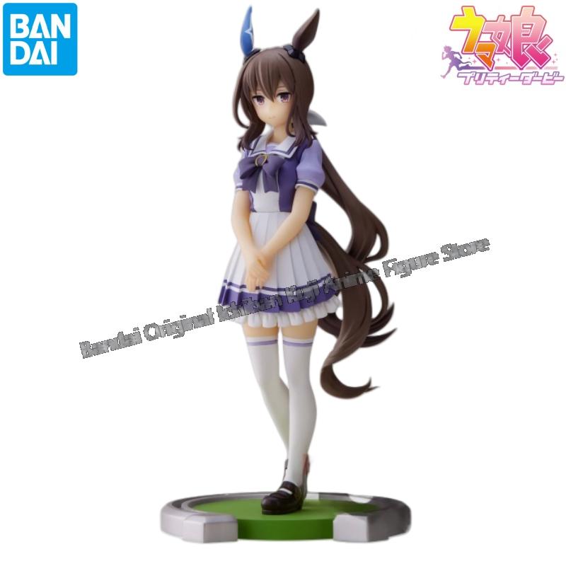 Bandai In Stock Collectible An - Model Kit Uma Musume ulasan dan harga