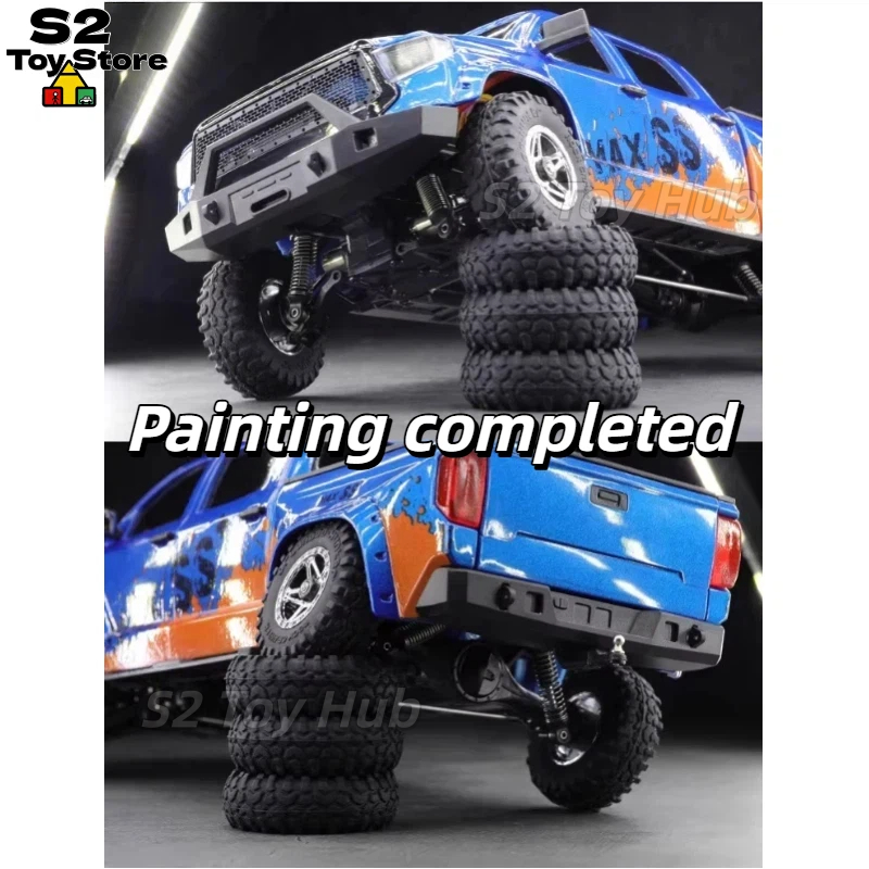Orlando Hunter Model P02 1/32  - Model Kit Runner ulasan dan harga