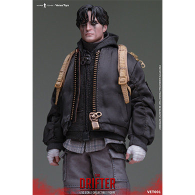 2026[IN STOCK] Venus Toys Mars - Model Kit Batman ulasan dan harga