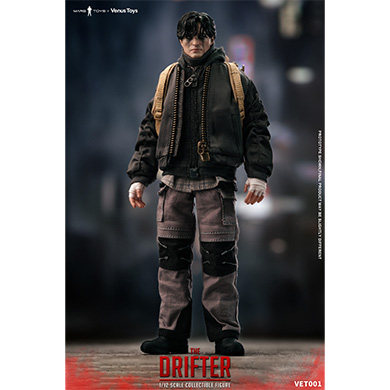 2026[IN STOCK] Venus Toys Mars - Model Kit Batman ulasan dan harga