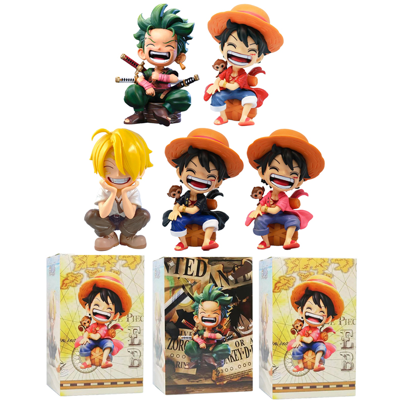 Anime peripheral series new ON - Model Kit Thousand Sunny ulasan dan harga