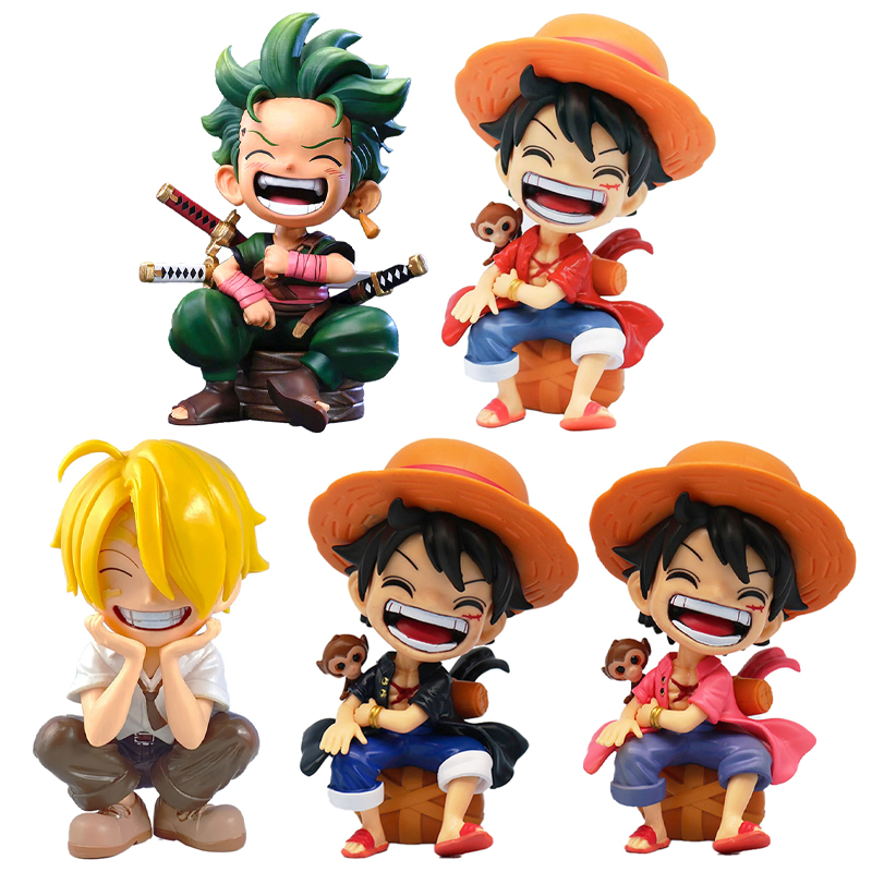 Anime peripheral series new ON - Model Kit Thousand Sunny ulasan dan harga
