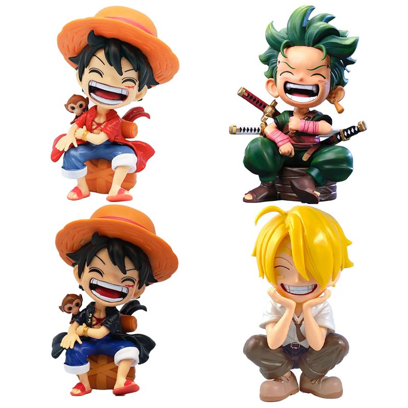 Anime peripheral series new ON - Model Kit Thousand Sunny ulasan dan harga