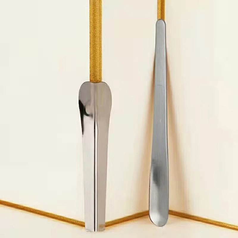 Steel Putty Knife Tile Seam Sc - Seam Scraper Tool ulasan dan harga