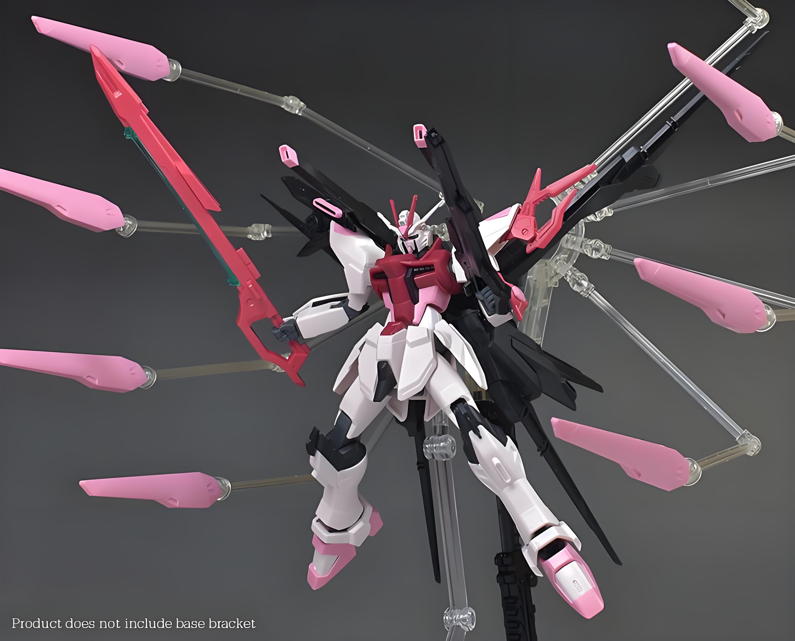 Bandai Gundam Model Kit HG Per - Model Kit Gundam Mg ulasan dan harga