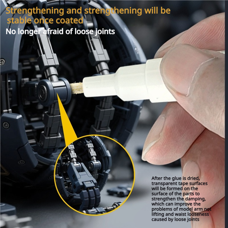 Stedi MS-58 Model Joint Fixing - Model Kit Markers ulasan dan harga