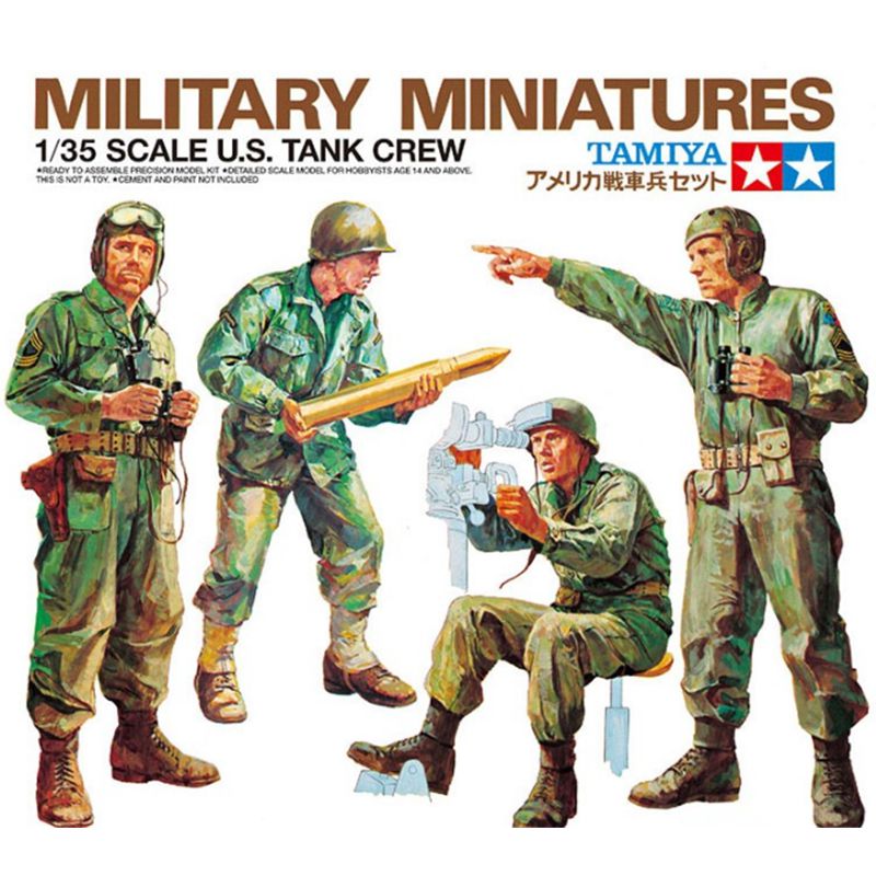 Prefabricated assembly model T - Model Kit Tamiya ulasan dan harga