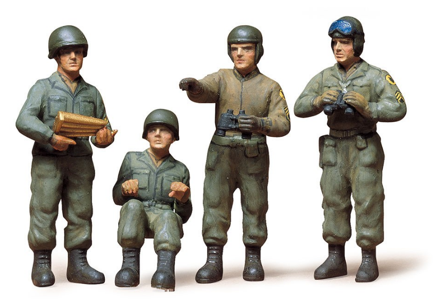 Prefabricated assembly model T - Model Kit Tamiya ulasan dan harga