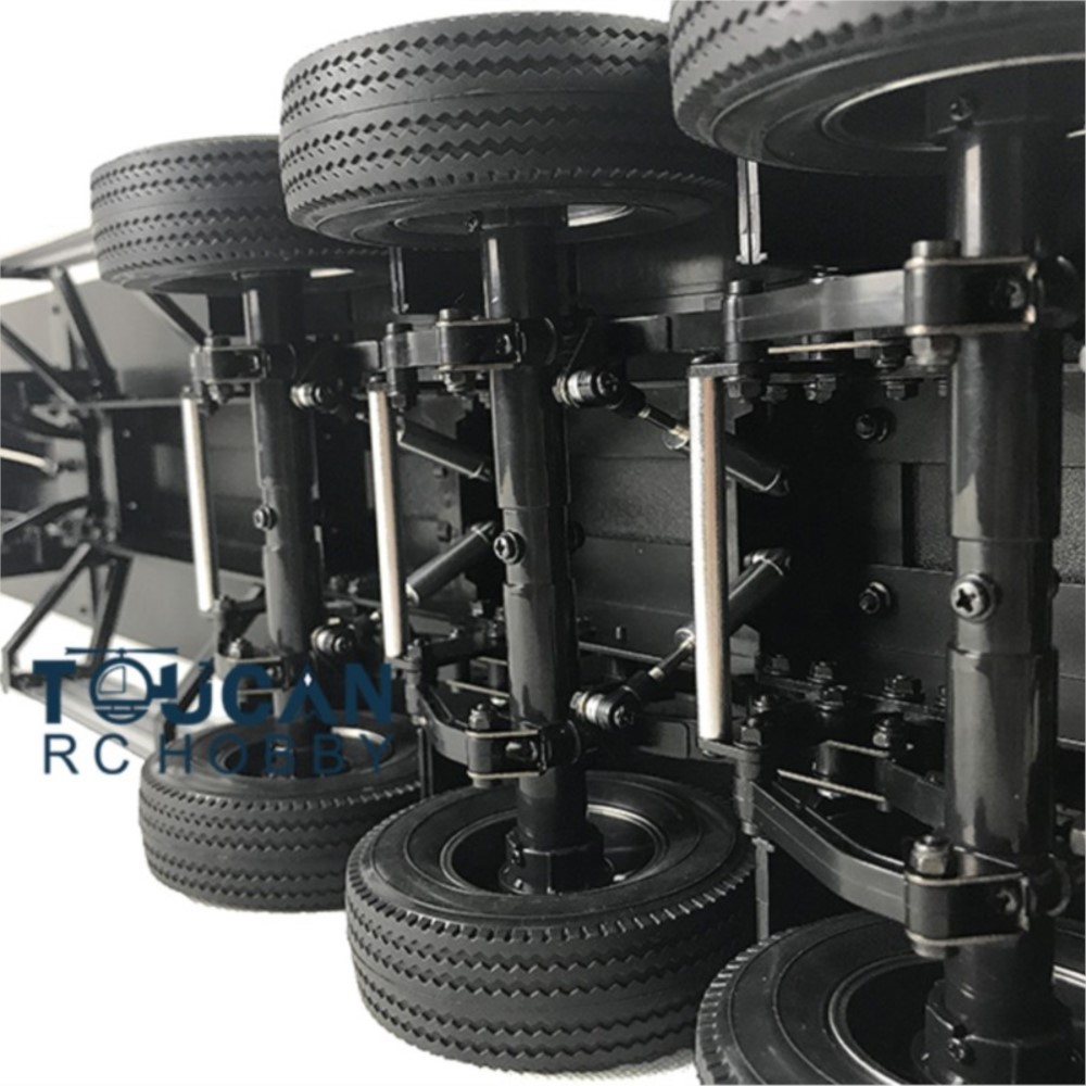 US Sale TOUCAN RC Chassis Flat - Model Kit Tamiya ulasan dan harga