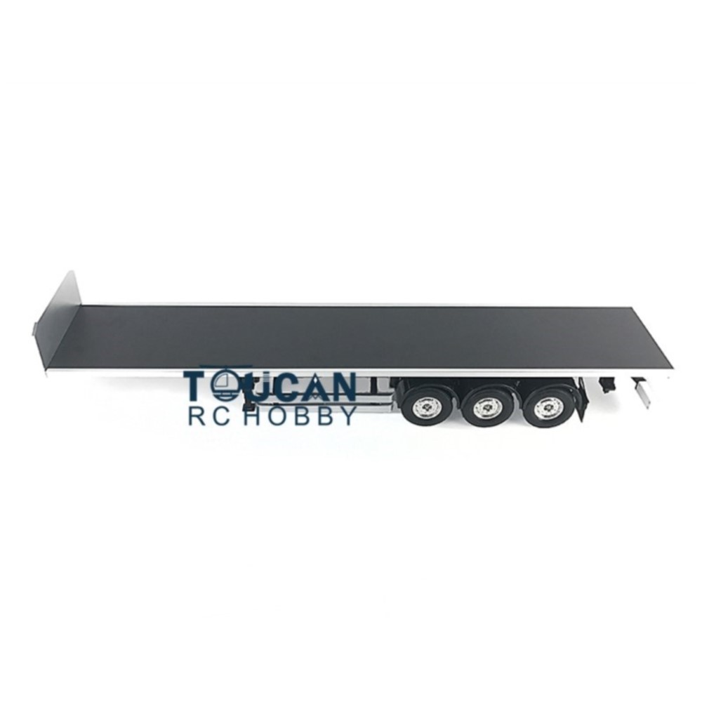 US Sale TOUCAN RC Chassis Flat - Model Kit Tamiya ulasan dan harga