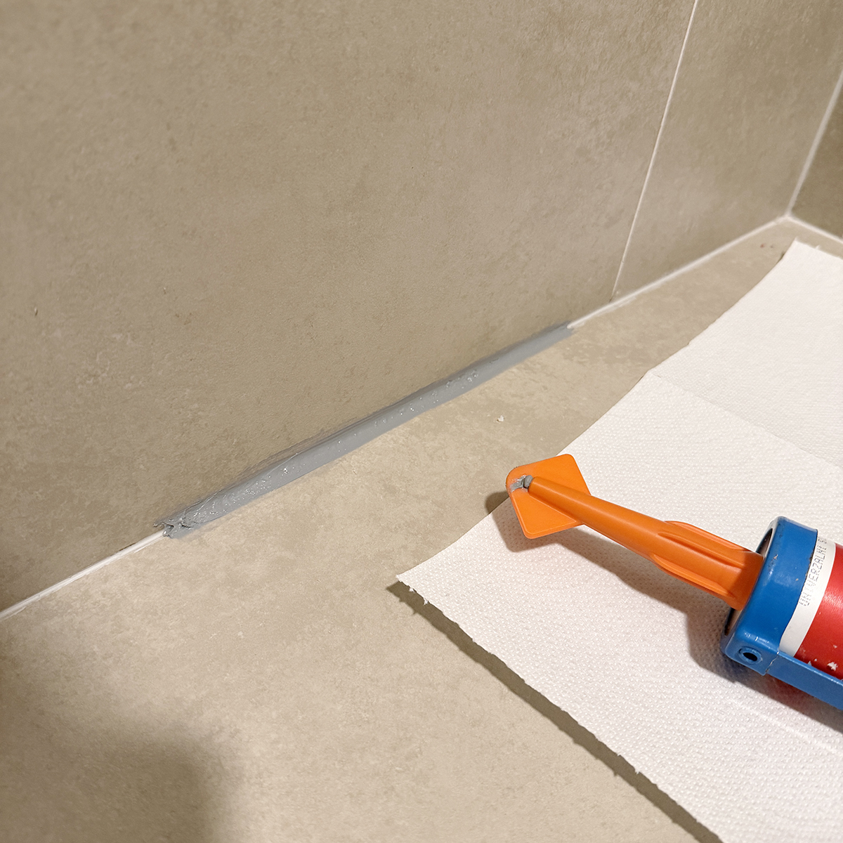 2-Piece Caulking Tool Set, 1 R - Seam Scraper Tool ulasan dan harga