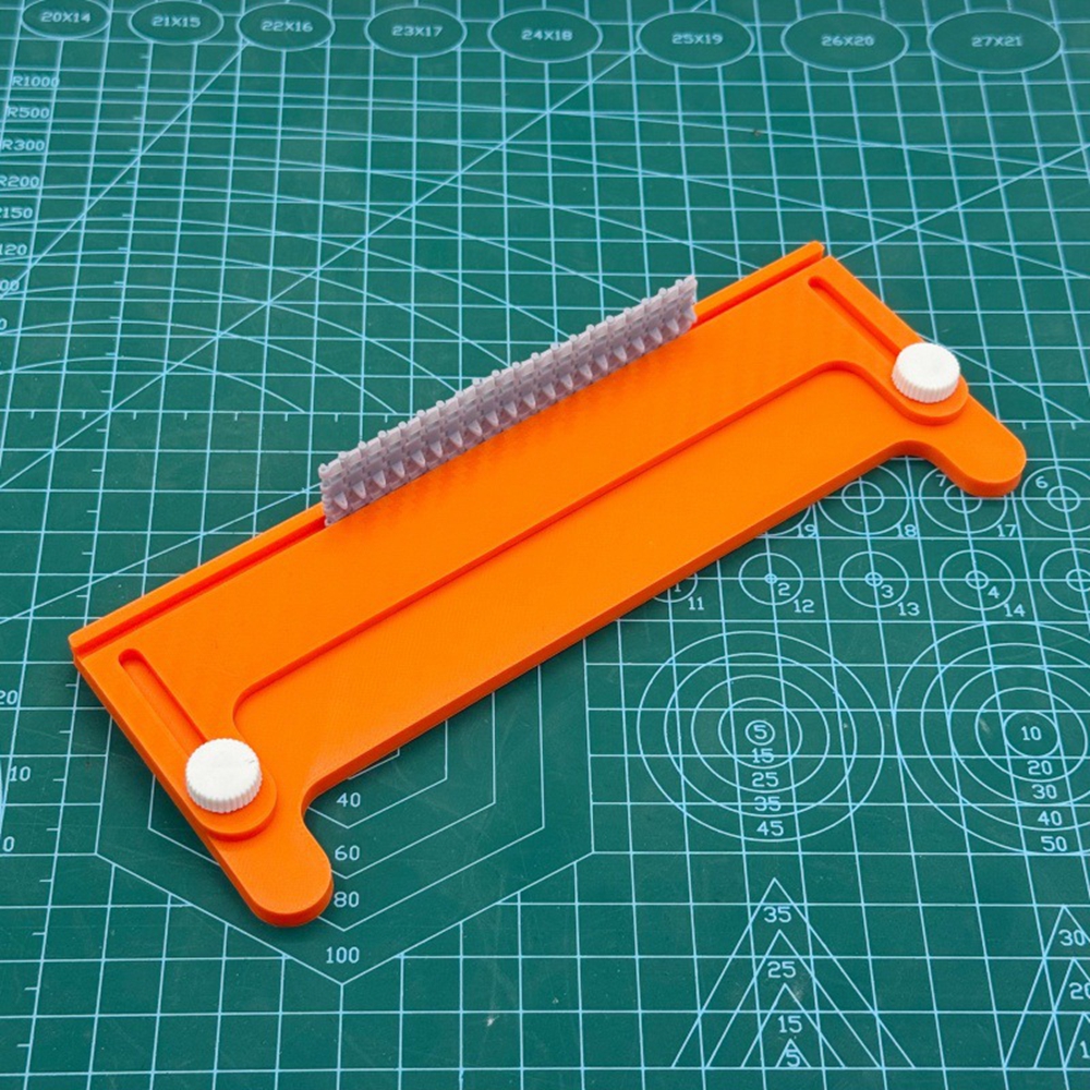 Track Assembler Tool Tank Armo - Model Kit Runner ulasan dan harga