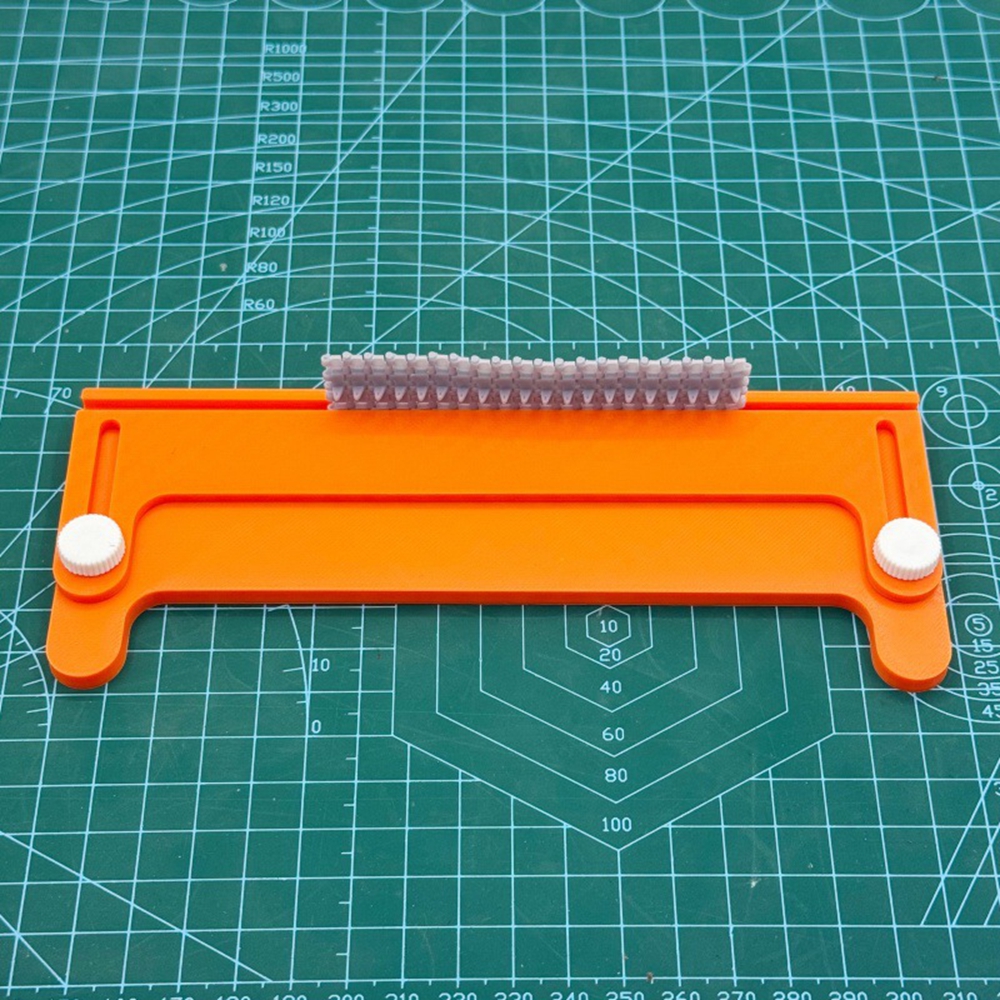 Track Assembler Tool Tank Armo - Model Kit Runner ulasan dan harga