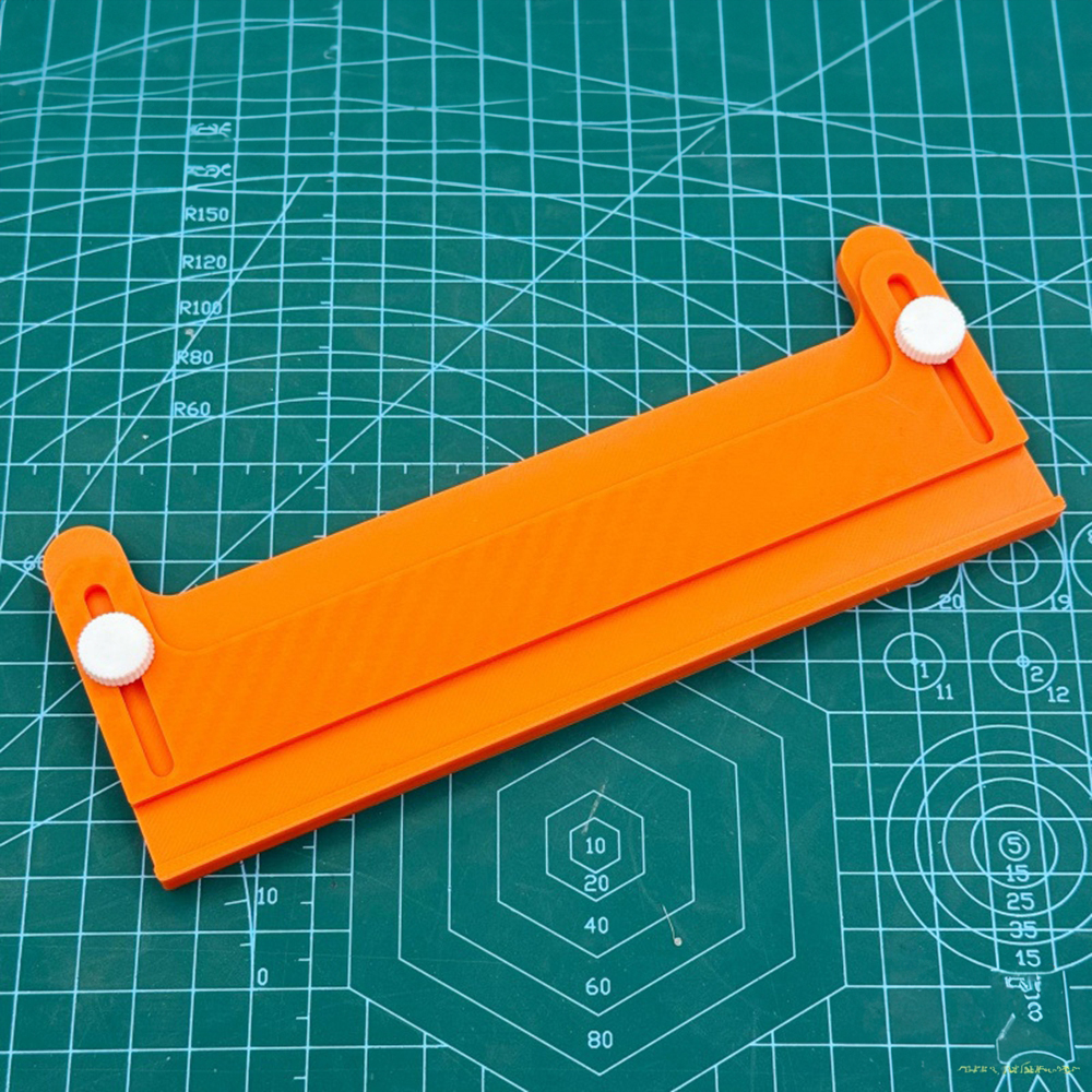 Track Assembler Tool Tank Armo - Model Kit Runner ulasan dan harga